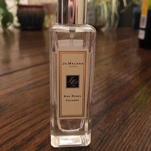 Jo Malone Red Roses